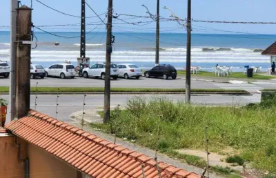 Casa com 4 dormitórios à venda, 213 m² por r$ 1.150.000,00 - jardim casablanca - peruíbe/sp