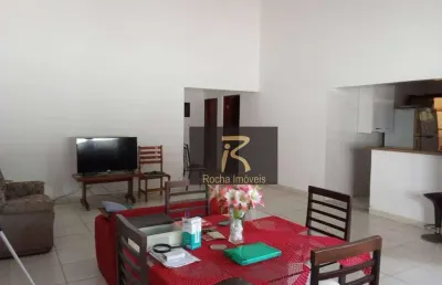 Casa com 3 dormitórios à venda, 174 m² por r$ 370.000,00 - balneário stella maris - peruíbe/sp