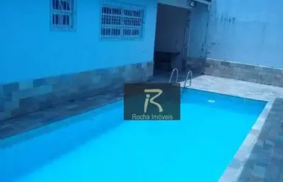 Casa com 2 dormitórios à venda, 188 m² por r$ 530.000,00 - jardim beira mar - peruíbe/sp
