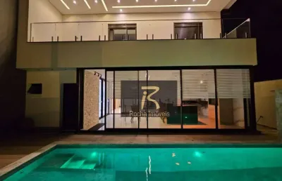 Sobrado com 4 dormitórios à venda, 276 m² por r$ 2.500.000,00 - balneário florida - peruíbe/sp