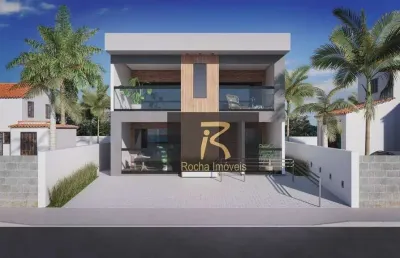 Studio com 1 dormitório, varanda gourmet, beira mar  à venda, 75 m² por r$ 330.000 - estância balneária belmira novaes - peruíbe/sp
