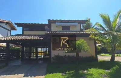 Casa com 4 dormitórios à venda, 175 m² por r$ 1.100.000 - portal da juréia - peruíbe/sp