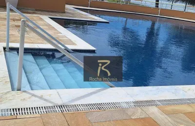 Sobrado com 4 dormitórios à venda, 156 m² por r$ 1.150.000,00 - cidade nova peruibe - peruíbe/sp