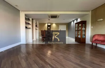 Permuta por imovel em peruibe apartamento com 3 dormitórios à venda, 166 m² por r$ 1.100.000 - embaré - santos/sp