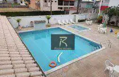 Apartamento com 1 quarto para alugar no Jardim Casablanca, Peruíbe 