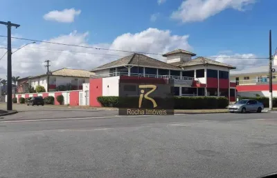 Sala comercial para alugar no Jardim Casablanca, Peruíbe 