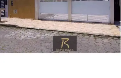 Casa com 3 dormitórios, 180 m² - venda por r$ 600.000,00 ou aluguel por r$ 3.500,00/mês - nova peruibe - peruíbe/sp