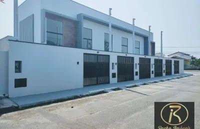 Loft com 1 quarto à venda na Belmira Novaes, Peruíbe 