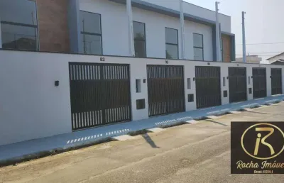 Loft com 1 quarto à venda na Belmira Novaes, Peruíbe 