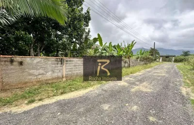 Chácara aceita carro como parte de pagamento  com 1 dormitório à venda, 2500 m² por r$ 200.000 - parque três meninos - itariri/sp