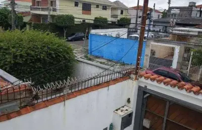 Casa com 3 dormitórios à venda por r$ 650.000,00 - vila constância - são paulo/sp