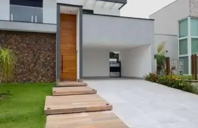 Sobrado com 4 suites,  à venda, 300 m² por r$ 1.650.000 - bougainvillee iv - peruíbe/sp