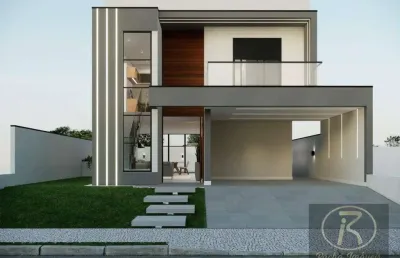 Apartamento com 4 dormitórios à venda, 312 m² por r$ 1.990.000,00 - bougainvillee residencial iv - peruíbe/sp