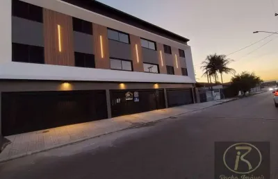 Apartamento com 2 dormitórios para alugar, 60 m² por r$ 2.000,01/mês - jardim ribamar - peruíbe/sp