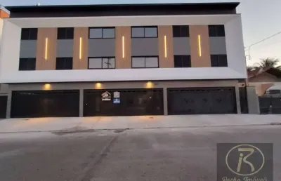 *apartamento 2 dormitórios – sofisticado, moderno, a 700m da praia – excelente localização peruibe-sp   apto 20 – pronto para morar!  apartamento ampl