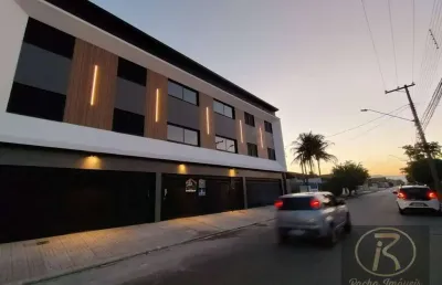 *apartamento 2 dormitórios – sofisticado, moderno, a 700m da praia – excelente localização peruibe-sp   apto 06– pronto para morar!  apartamento amplo