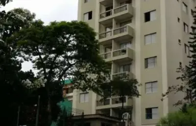 Apartamento com 2 dormitórios à venda, 60 m² por r$ 475.000,00 - bosque da saúde - são paulo/sp