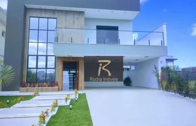Sobrado com 4 dormitórios à venda, 215 m² por r$ 1.750.000,00 - bougainvillee iv - peruíbe/sp