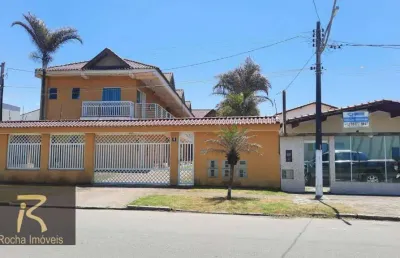Apartamento com 1 dormitório à venda, 32 m² por r$ 278.000,00 - balneário stella maris - peruíbe/sp