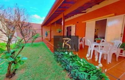 Casa com 3 dormitórios à venda, 198 m² por r$ 750.000,00 - bal stella maris - peruíbe/sp