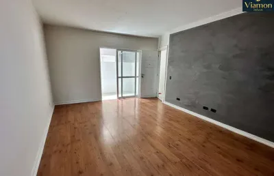 Apartamento à venda, santa felicidade, curitiba - pr