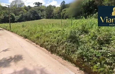 Terreno à venda, ferraria - campo largo, campo largo - pr