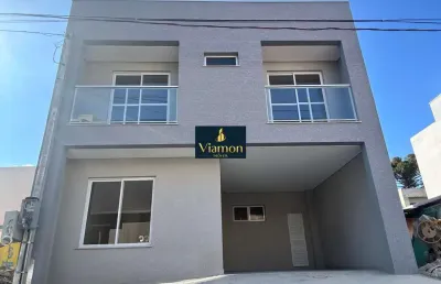 Casa com 3 quartos à venda na Rua da Independência, 3, São Braz, Curitiba