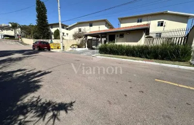 Apartamento com 3 quartos à venda na Rua Antônio Escorsin, 1200, São Braz, Curitiba