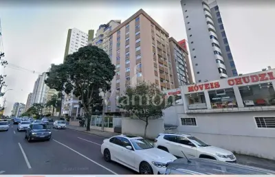 Apartamento com 3 quartos à venda na Rua Martim Afonso, 1900, Bigorrilho, Curitiba