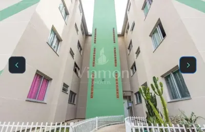 Apartamento com 3 quartos à venda na Rua Luiz Ronaldo Canalli, 3025, Campo Comprido, Curitiba