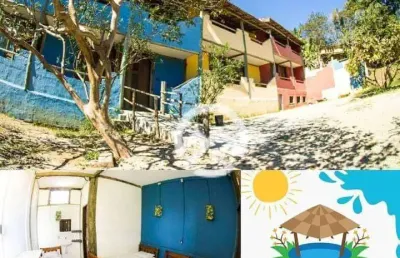 Chácara com 12 dormitórios à venda, 7000 m² por r$ 2.226.000,00 - solar da mantiqueira - tremembé/sp