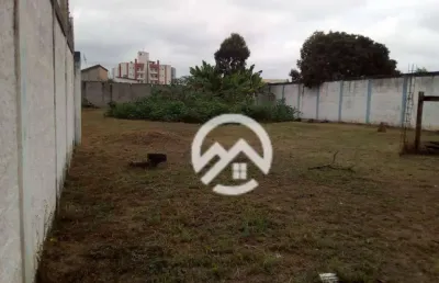 Terreno à venda, 1277 m² por r$ 1.280.000,00 - vila iapi - taubaté/sp