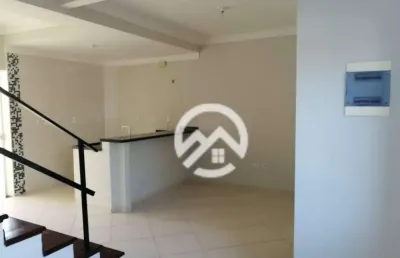 Sobrado à venda por r$ 360.400,00 - jardim amália - caçapava/sp