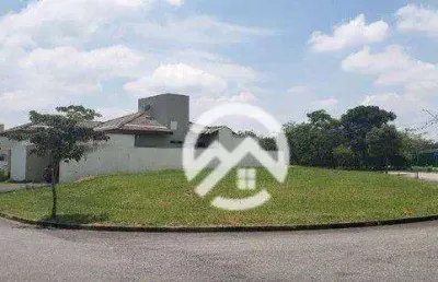 Terreno à venda, 455 m² por r$ 650.000,00 - condomínio ouro ville - taubaté/sp