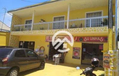 Sobrado com 2 dormitórios à venda, 260 m² por r$ 1.278.000,00 - parque senhor do bonfim - taubaté/sp