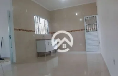 Casa à venda, 70 m² por r$ 456.000,00 - vista alegre - taubaté/sp