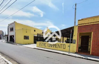 Terreno à venda, 400 m² por r$ 693.000,00 - centro - caçapava/sp