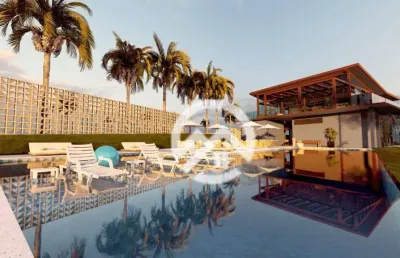 Terreno à venda, 250 m² por r$ 222.500,00 - caminho do mar residencial - taubaté/sp
