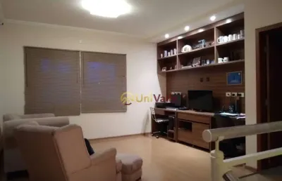 Casa a venda com 4 quartos no centro de taubaté - jardim maria augusta