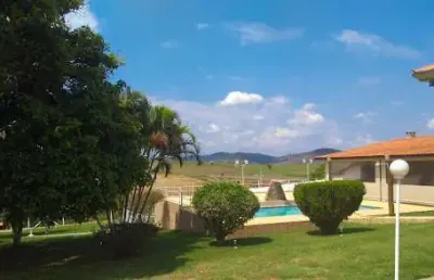 Chácara com 3 dormitórios, 680 m² - venda por r$ 2.100.000,00 ou aluguel por r$ 7.750,00/mês - barreiro - taubaté/sp