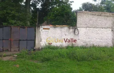 Chácara com 2 dormitórios à venda, 1734 m² por r$ 371.000,00 - nova vida - tremembé/sp