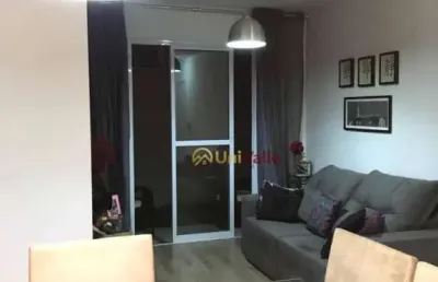Apartamento com 3 dormitórios à venda, 126 m² por r$ 330.000,00 - cavarucanguera - taubaté/sp