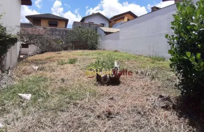 Terreno à venda, 275 m² por r$ 300.000,00 - condomínio portal da mata - caçapava/sp