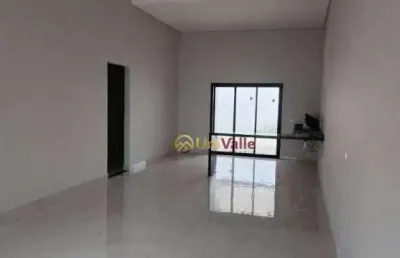 Casa com 3 dormitórios à venda, 170 m² por r$ 595.000,00 - village das flores - caçapava/sp