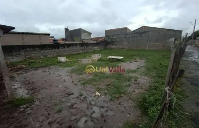 Terreno à venda, 125 m² por r$ 80.000,00 - jardim mourisco - taubaté/sp
