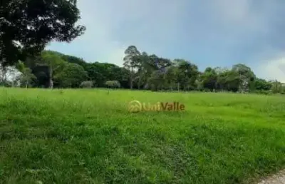 Terreno à venda, 2140 m² por r$ 1.480.000,00 - chácaras cataguá - taubaté/sp