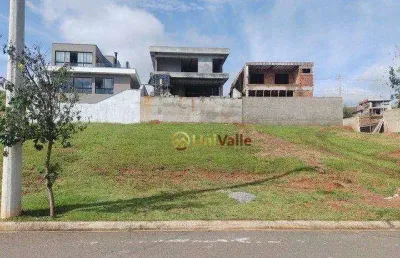 Terreno à venda, 288 m² por r$ 270.000,00 - cyrela landscape - taubaté/sp