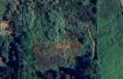 Terreno à venda, 2000 m² por r$ 550.000,00 - chácaras cataguá - taubaté/sp