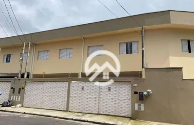 Casa com 3 dormitórios à venda, 95 m² por r$ 320.000,00 - jardim são josé - caçapava/sp