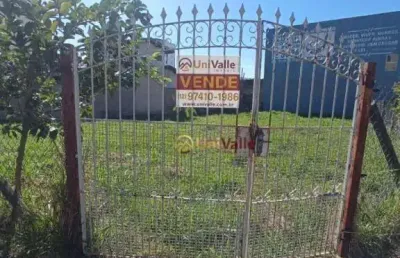 Terreno à venda, 400 m² por r$ 430.000,00 - monção - taubaté/sp